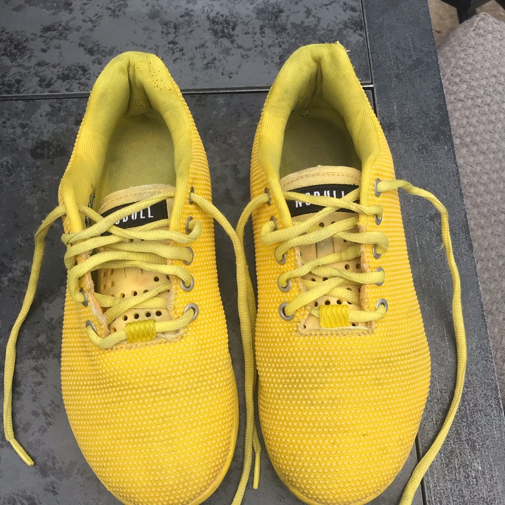Lemon Drop Trainer